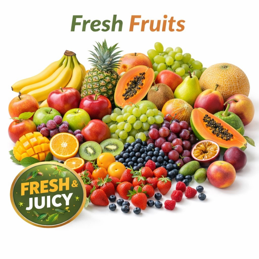 Buy Fresh Fruits Online | Fresh Fruit Box Delivery – Page 2 – DeliverFresh