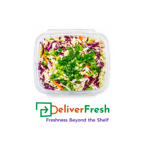 Coleslaw with Spring Onion 250g