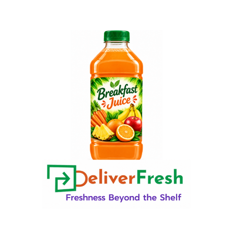 Breakfast Juice