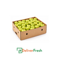 Apples For Juicing Granny Smiths - Box (12Kg)