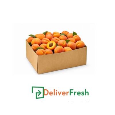 Apricot - Box (10Kg)