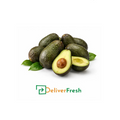 Avocado Hass - (1Kg)