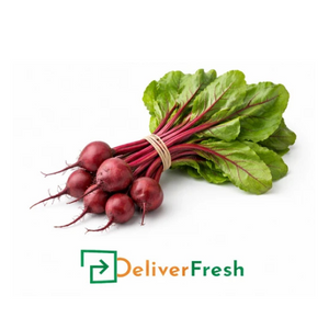 Baby Beetroot - (1 Bunch)