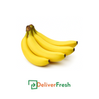 Bananas - (1 Kg)