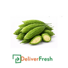 Bitter Gourd - (1Kg)