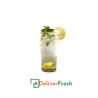 Lime Juice 2 Lt - Bottle