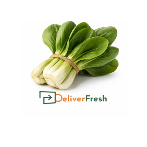 Bunch of Bok Choy Chinese with DeliverFresh