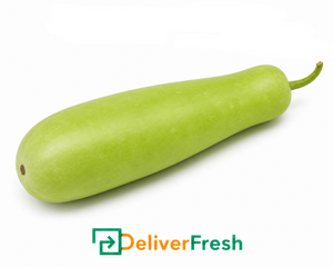 Bottle Gourd - (1Kg)