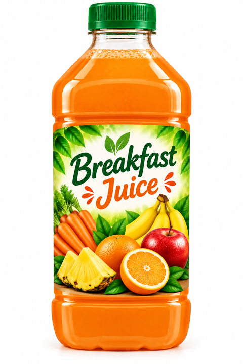 Breakfast Juice