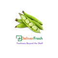 Broad Beans Fava Beans - (kg)