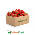 Capsicum Red - (Each)