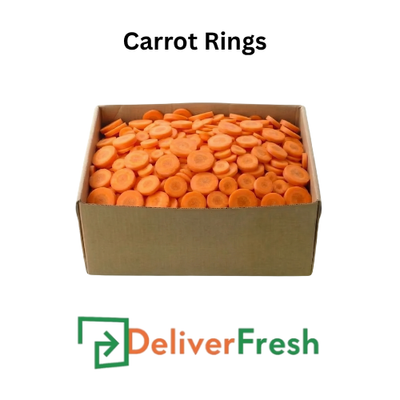 Carrot Rings1