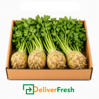 Celeriac - (Bunch)