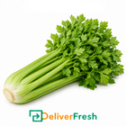 Celery -( 1Bunch or 1/2 Bunch)