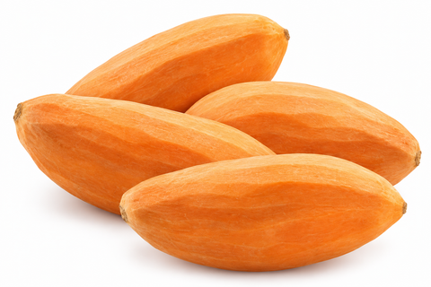 Sweetpotato Gold Peeled Potatoes - (kg)