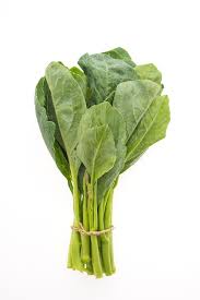 Chinese Broccoli Gai Lan - (Bunch)