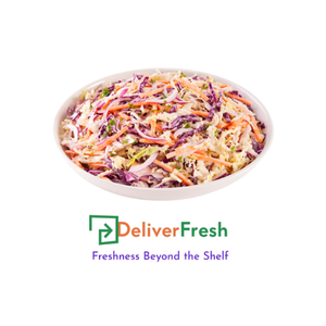 Coleslaw - (250g or 500g or 1kg)