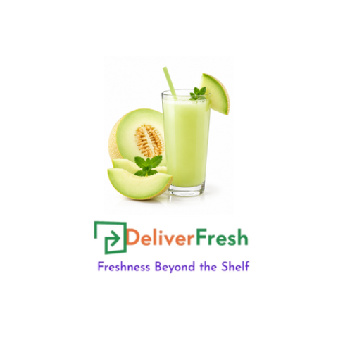 Honeydew Melon Juice