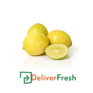 Lemon - (1 Kg)