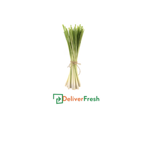Bunch of lemon grass with DeliverFresh
