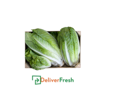 Lettuce Vietnamese with weight and DeliverFresh