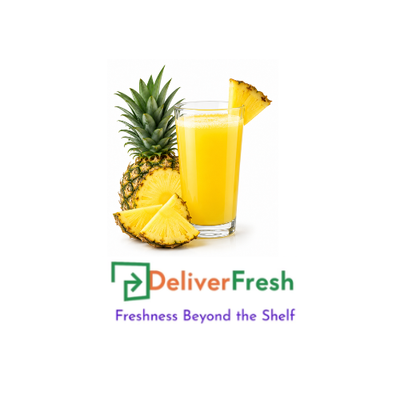 Pineapple Juice