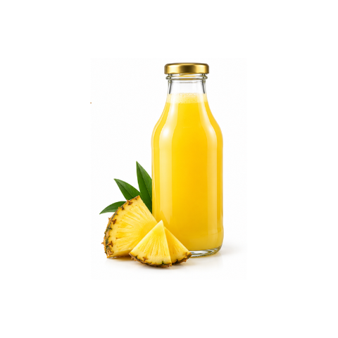 Pineapple Juice - (1 Ltr)