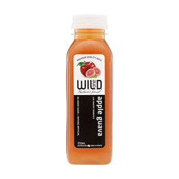 Apple Guava Juice Premium Juice 350ml - PET