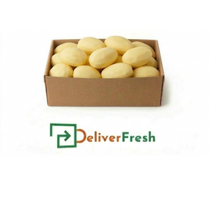 Sebago Potatoes