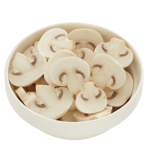 Mushroom Sliced - Box (3Kg)