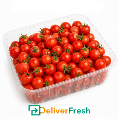 Tomato Cherry - (1Kg)