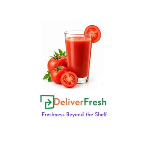 Tomato Juice