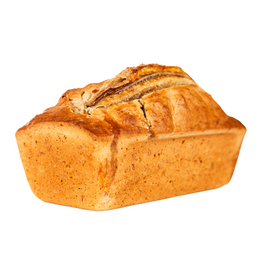 Banana Bread 10 Pcs - Box