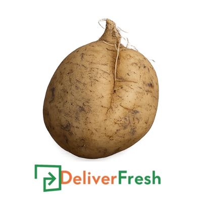 Yam 1 pcs