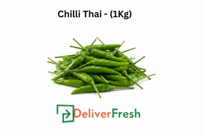 thai chilli