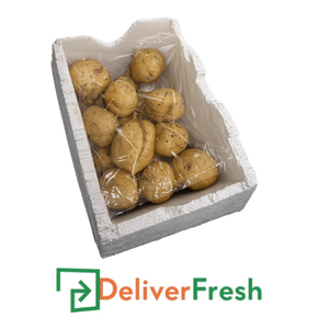 yam box
