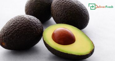 Avocados Offer Essential Nutrients That Support Everyday Wellbeing