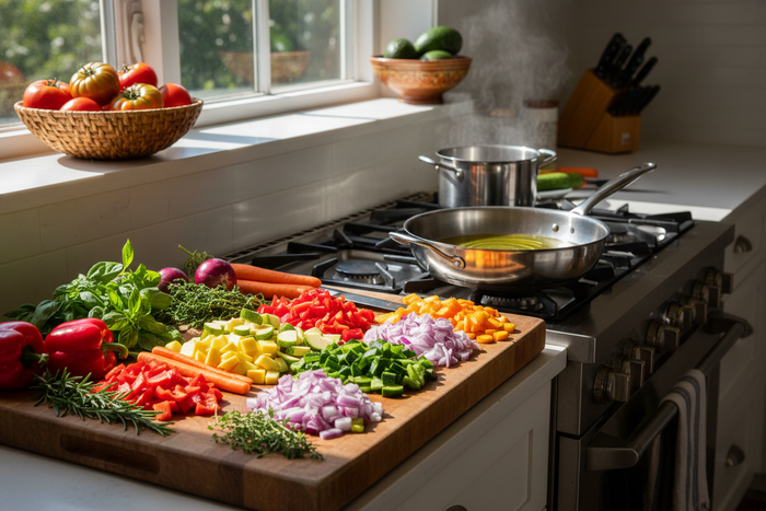 Best Winter Vegetables to Stock Up On