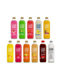 Beverages