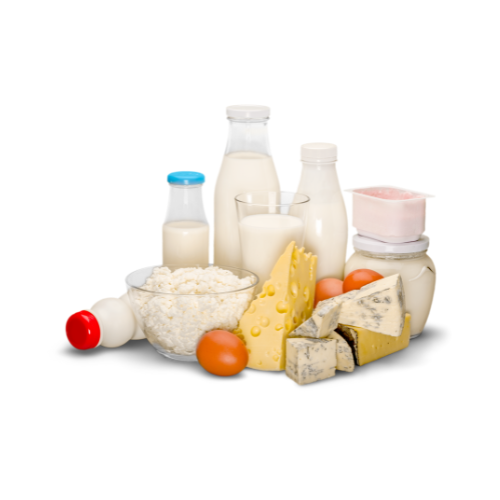 Dairy