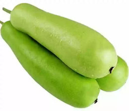 Long Melon / Bottle Guard- Pcs