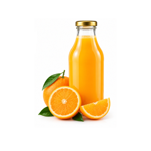 Orange Juice - (1 Ltr)