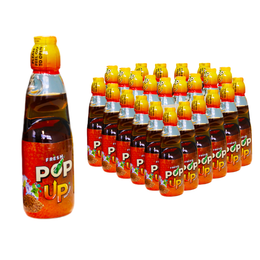 24 x Lahori Jeera 200 ml - Box