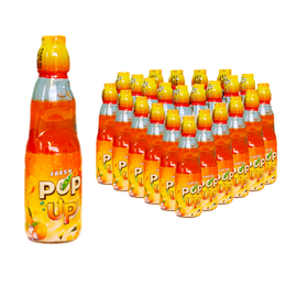 24 x Orange 200 ml - Box