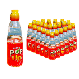 24 x Paneer Rose 200 ml - Box