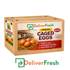 Caged Eggs – Box (800g)