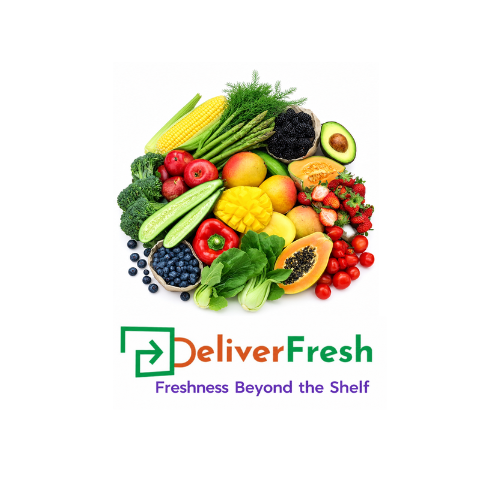 Market Picks Fruit and Veg - (XL Box)