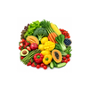 Market Picks Fruit and Veg - (XL Box)
