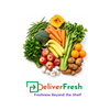 Organic Fruit and Veg - (Box)