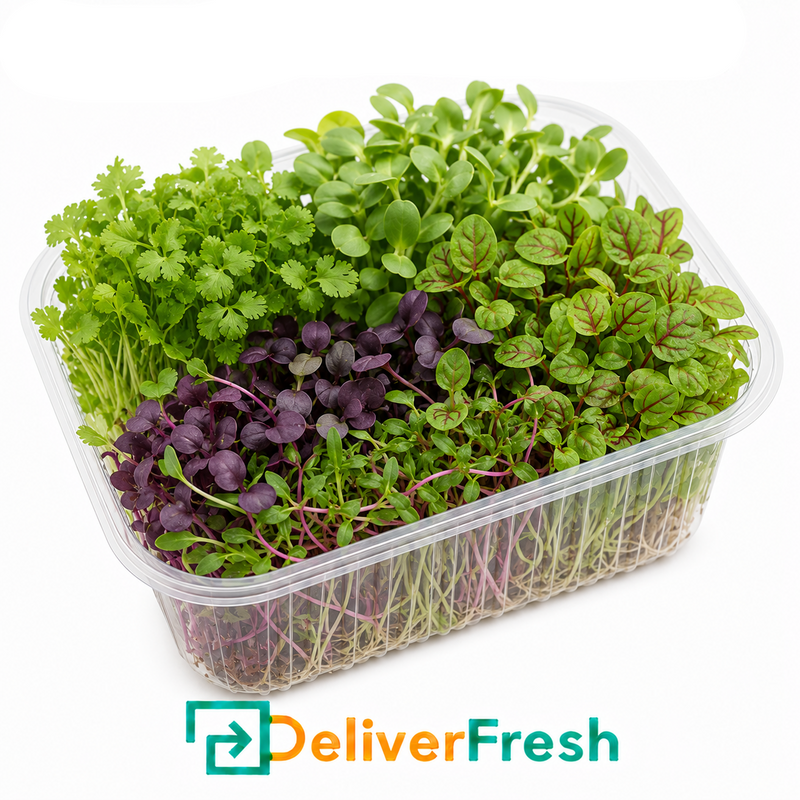 1Micro_Herbs_Special_-_1_Punnet with DeliverFresh